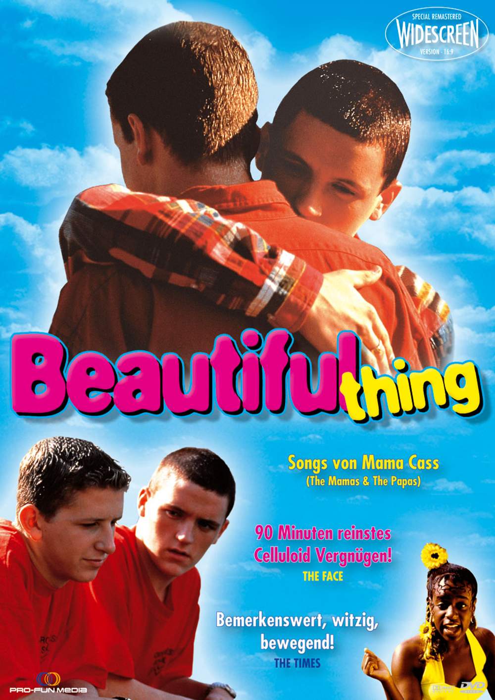 Beautiful Gay Movie 88